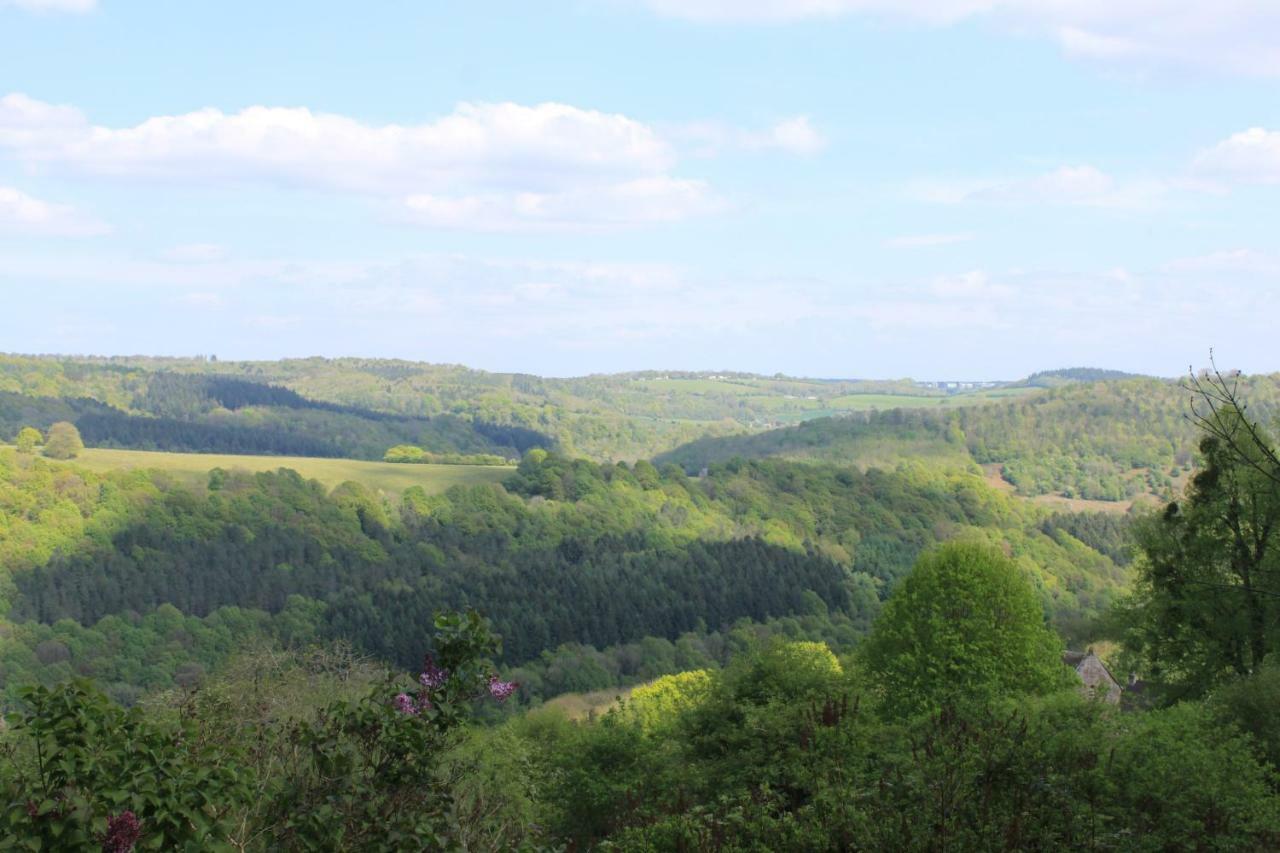 Church Hill Farm Монмаут Екстериор снимка